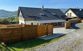 Apartmany Na Kopci